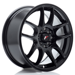Alufelgi 15" BLANK ET35 JR29 Black