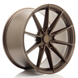 Alufelgi 20x10,5 ET23 5x112 JR Wheels SL-02 Bronze