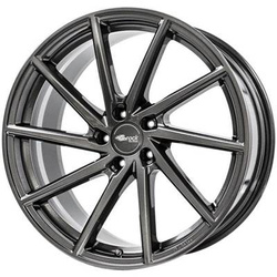 Felgi Aluminiowe 20" 5x112 Brock B37