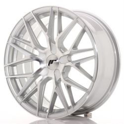 Alufelgi 18" BLANK ET20 - 40 JR28 Silver