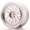 Alufelgi 17" BLANK ET35 JR10 Silver