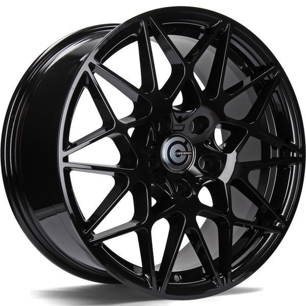 Felgi Aluminiowe 18" 5x120 Carbonado Crazy