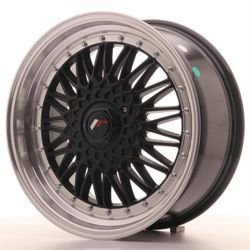 Alufelgi 18" BLANK ET35 - 40 JR9 Black