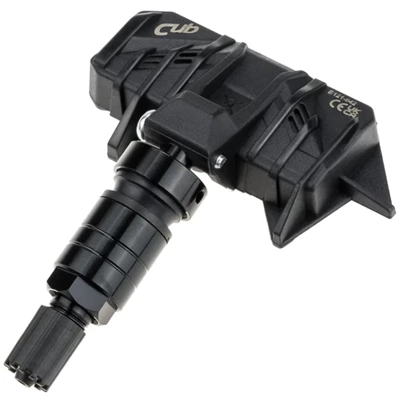 Czujnik TPMS 433 MHz CUB UNI 4.0 Evo Black