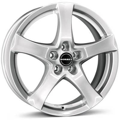 Felgi Aluminiowe 16" 4x108 Borbet F