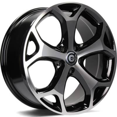 Felgi Aluminiowe 16" 5x108 Carbonado LASVEGAS