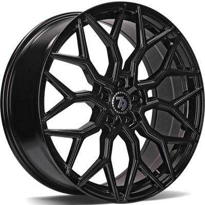 Felgi Aluminiowe 16" 5x108 seventy9 SV-K