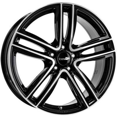 Felgi Aluminiowe 16" 5x112 RC-DESIGN RC27