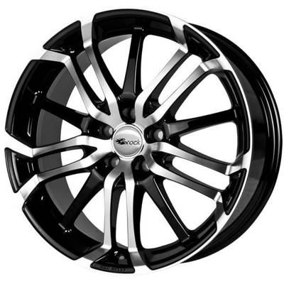 Felgi Aluminiowe 17" 4x98 Brock B26