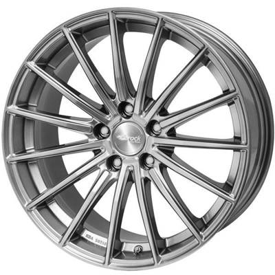 Felgi Aluminiowe 17" 5x108 Brock B36