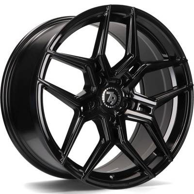 Felgi Aluminiowe 17" 5x108 seventy9 SV-B