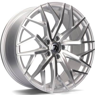 Felgi Aluminiowe 17" 5x108 seventy9 SV-C