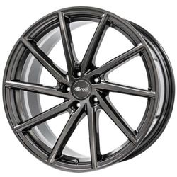 Felgi Aluminiowe 18" 5x100 Brock B37