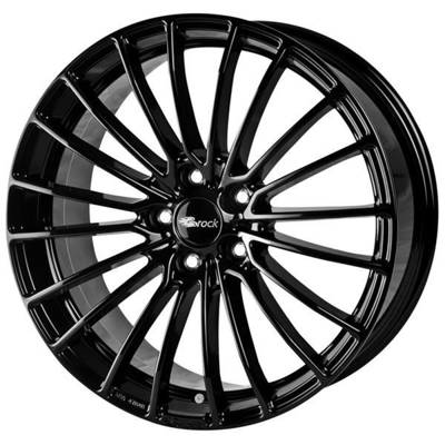 Felgi Aluminiowe 18" 5x105 Brock B24