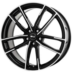 Felgi Aluminiowe 18" 5x105 Brock B38