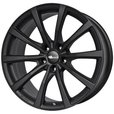 Felgi Aluminiowe 18" 5x108 Brock B32