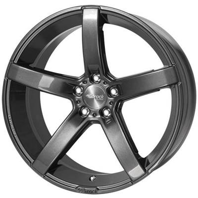 Felgi Aluminiowe 18" 5x108 Brock B35