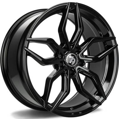 Felgi Aluminiowe 18" 5x108 seventy9 SCF-D