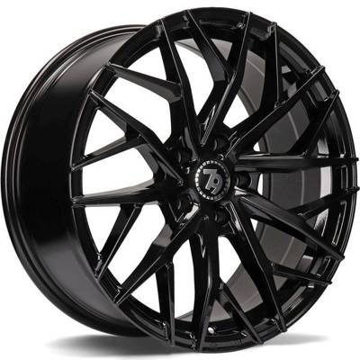 Felgi Aluminiowe 18" 5x108 seventy9 SV-C