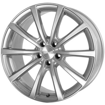 Felgi Aluminiowe 18" 5x112 Brock B32