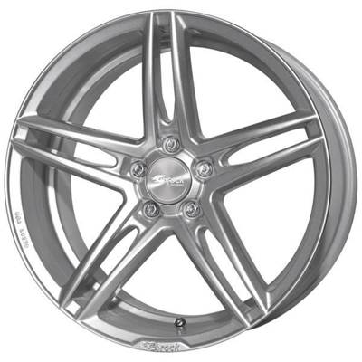 Felgi Aluminiowe 18" 5x112 Brock B33