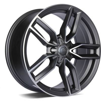 Felgi Aluminiowe 18" 5x112 Carbonado Premium