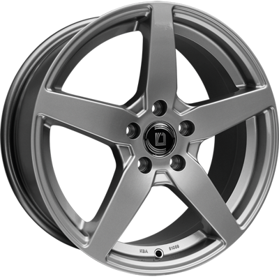 Felgi Aluminiowe 18" 5x112 Diewe Wheels Inverno