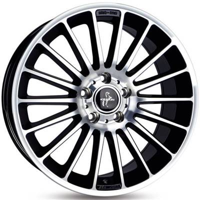 Felgi Aluminiowe 18" 5x112 Keskin Tuning KT15