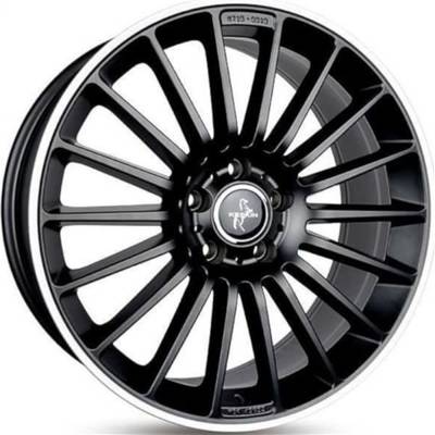 Felgi Aluminiowe 18" 5x112 Keskin Tuning KT15