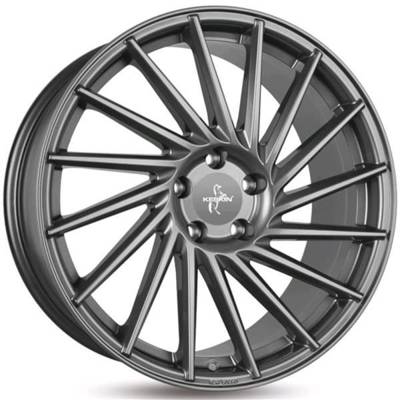 Felgi Aluminiowe 18" 5x112 Keskin Tuning KT17