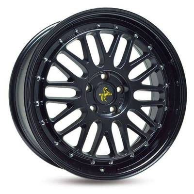 Felgi Aluminiowe 18" 5x112 Keskin Tuning KT22