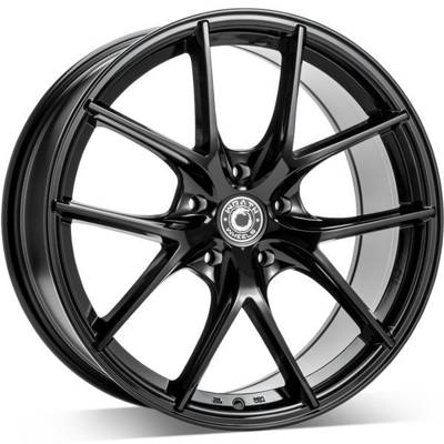 Felgi Aluminiowe 18" 5x112 Wrath Wheels WF-11