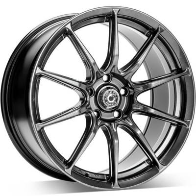 Felgi Aluminiowe 18" 5x112 Wrath Wheels WF-12