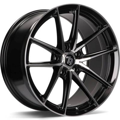 Felgi Aluminiowe 18" 5x112 seventy9 SCF-A