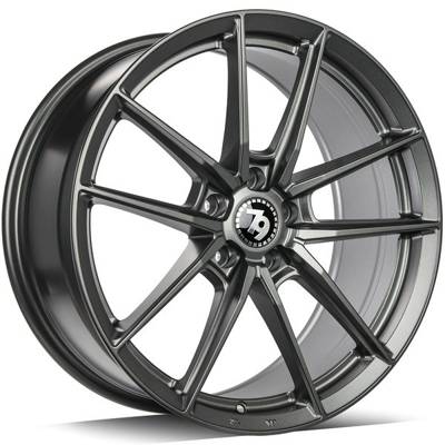 Felgi Aluminiowe 18" 5x112 seventy9 SCF-A