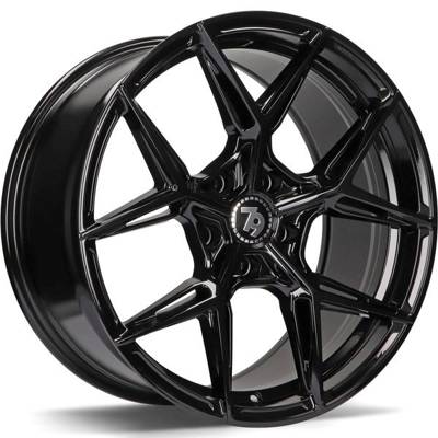 Felgi Aluminiowe 18" 5x112 seventy9 SCF-B