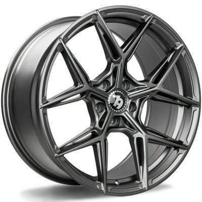 Felgi Aluminiowe 18" 5x112 seventy9 SCF-B