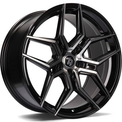 Felgi Aluminiowe 18" 5x112 seventy9 SV-B