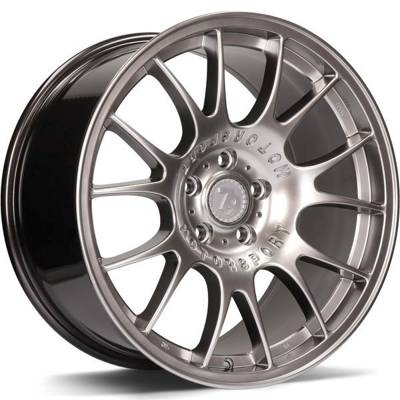 Felgi Aluminiowe 18" 5x112 seventy9 SV-H