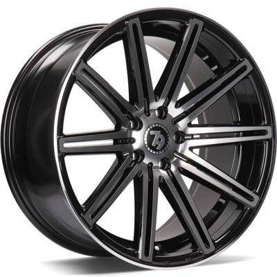 Felgi Aluminiowe 18" 5x112 seventy9 SV-M