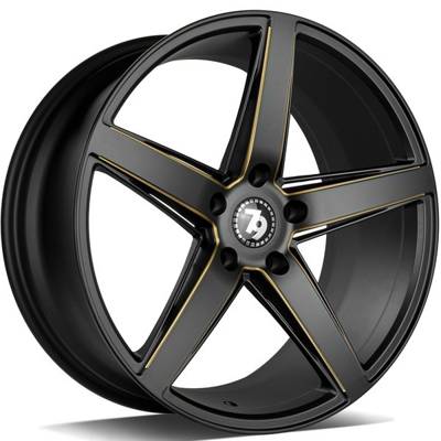 Felgi Aluminiowe 18" 5x112 seventy9 SV-N