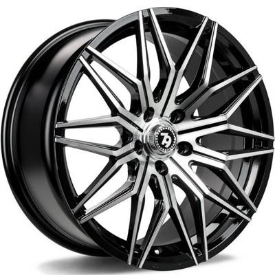 Felgi Aluminiowe 18" 5x112 seventy9 SV-O