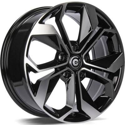 Felgi Aluminiowe 18" 5x114,3 Carbonado Raptor