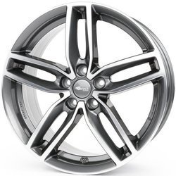 Felgi Aluminiowe 18" 5x114,3 RC Design RC 29