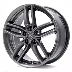 Felgi Aluminiowe 18" 5x114,3 RC Design RC 29