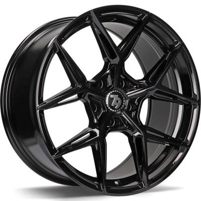 Felgi Aluminiowe 18" 5x114,3 seventy9 SCF-B