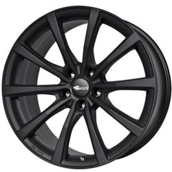 Felgi Aluminiowe 18" 5x115 Brock B32