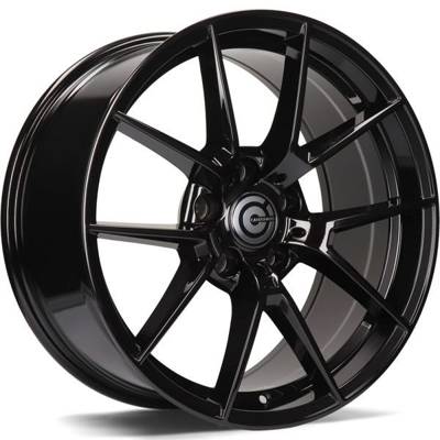 Felgi Aluminiowe 18" 5x120 Carbonado Spider