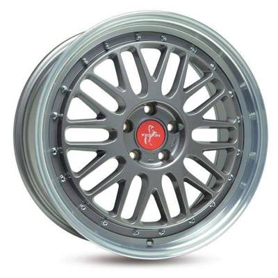 Felgi Aluminiowe 19" 5x100 Keskin Tuning KT22