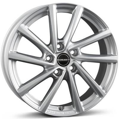 Felgi Aluminiowe 19" 5x108 Borbet V